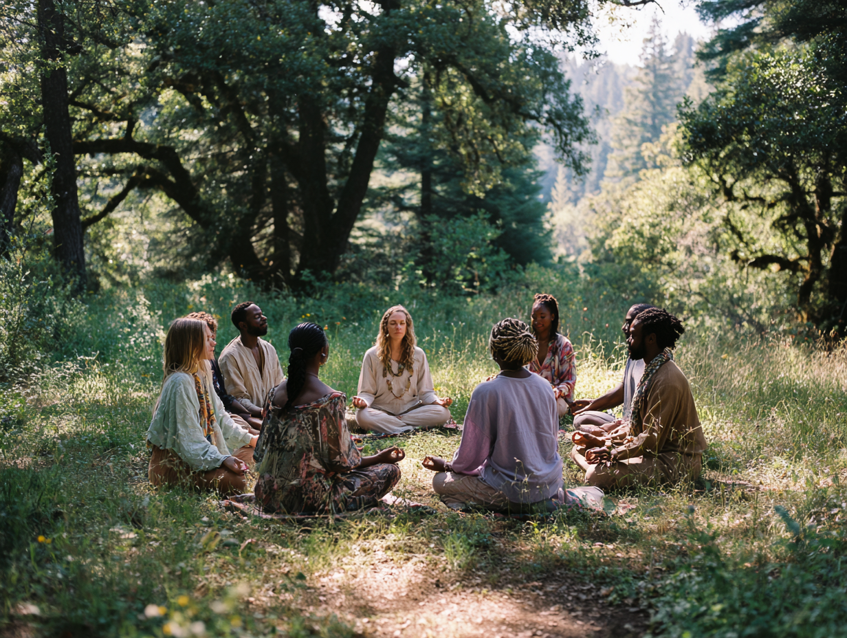 Команда strenadik під час групової практики