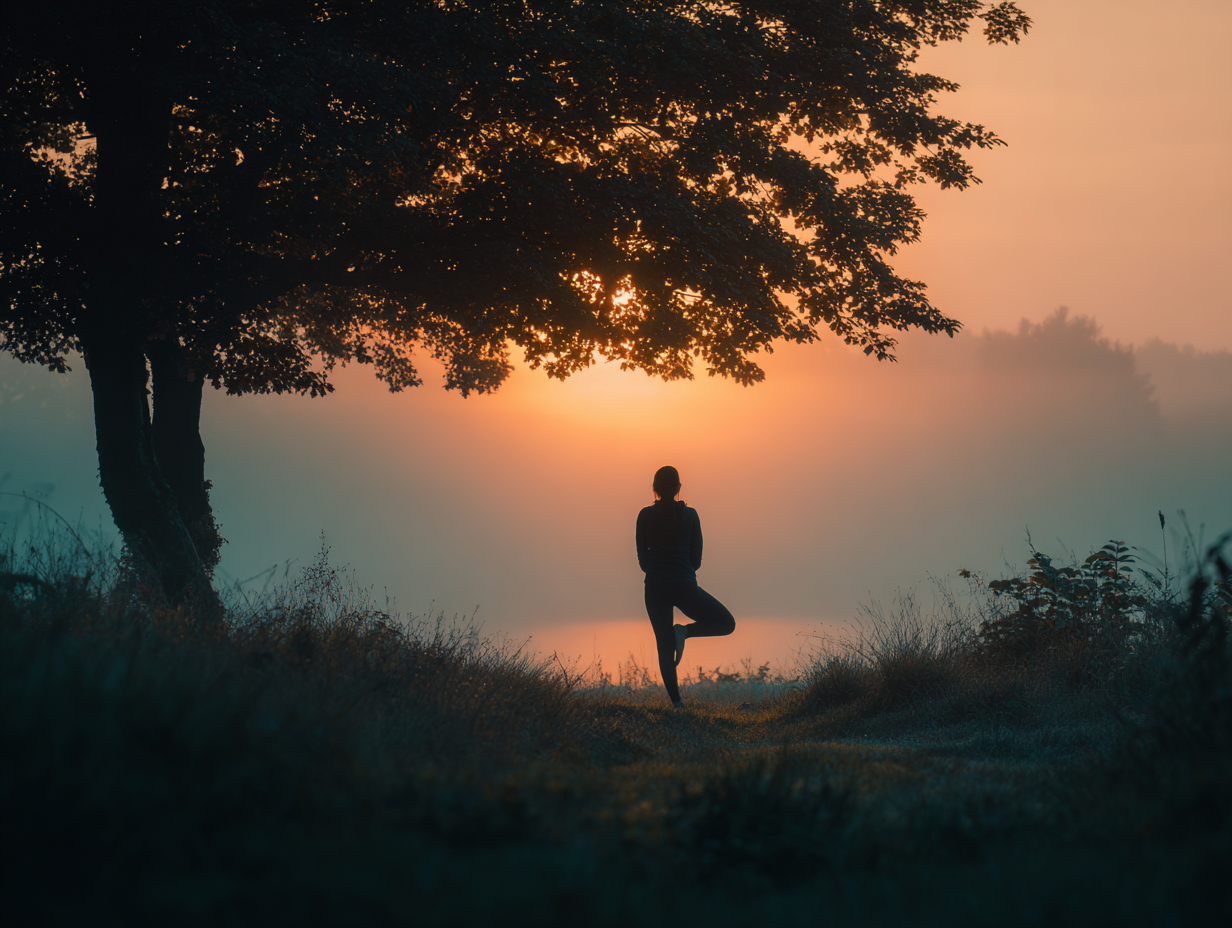 Прогрес в йозі